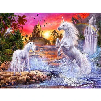 animals castle cartoon landscape 5D diy diamond painting partial round rhinestone mosaic diamond cross stitch embroidery
animals castle cartoon landscape 5D diy diamond painting partial round rhinestone mosaic diamond cross stitch embroidery