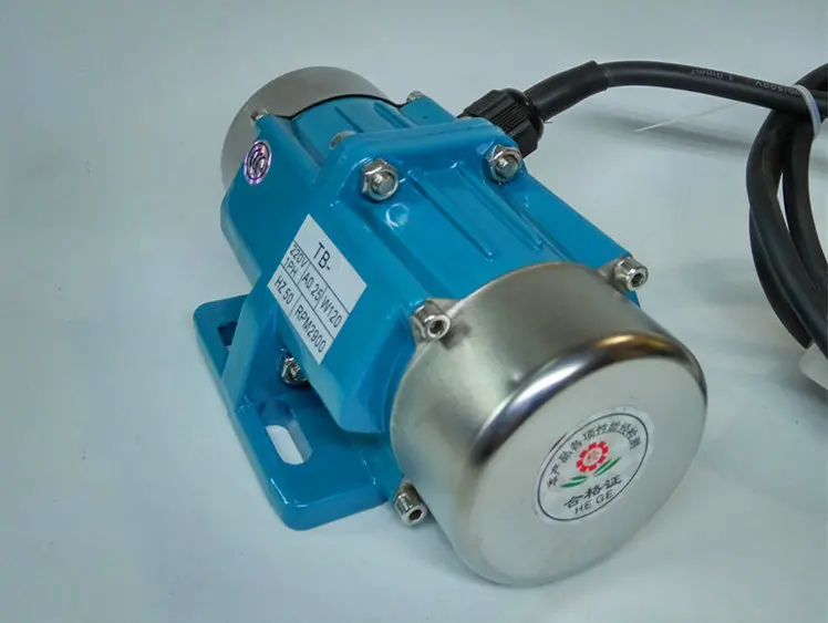 Вибратор Micro M3 20