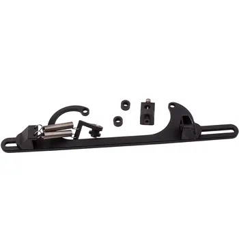 Hot Sale Throttle Cable Carb Bracket Carburetor Fits for Holley 4150 4160 350 SBC
Hot Sale Throttle Cable Carb Bracket Carburetor Fits for Holley 4150 4160 350 SBC