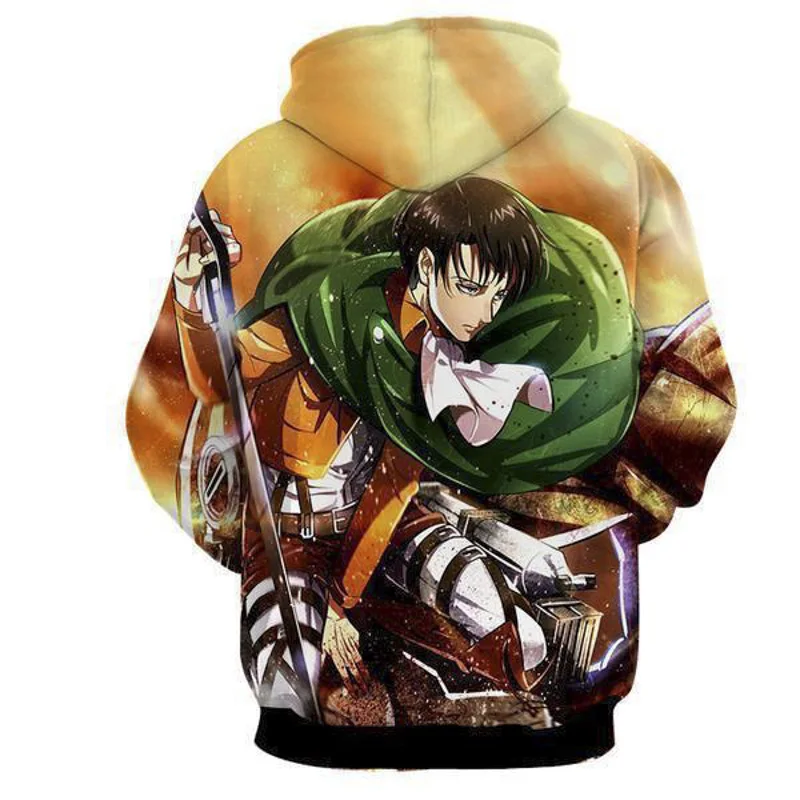 Waliicorners Anime Hoodies Mens Attack on Titan Hoodies Levi Sweatshirt Couple Tops Streetwear 19 HTB1wu7qcQ5E3KVjSZFCq6zuzXXaC