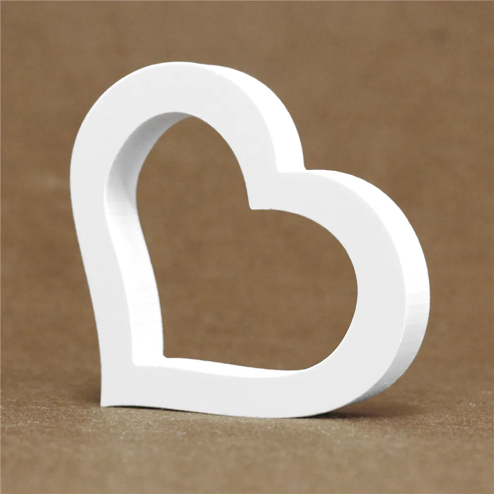 Stand freely and add 20MM thick white wood wooden letters todecorate your your wedding home for name and logo
Stand freely and add 20MM thick white wood wooden letters todecorate your your wedding home for name and logo