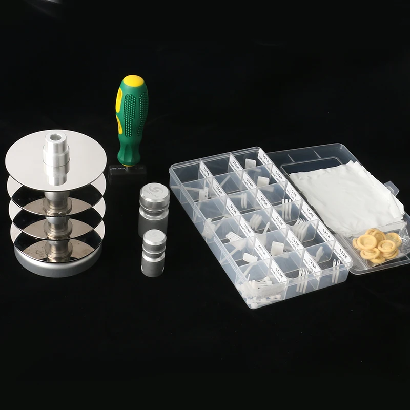 2.5" 3.5" HDD Hard Drive Repair Head Replacement Tool Combs + Platter Swap Suite Auto Smart Platter Extractor For Data Recovery
2.5" 3.5" HDD Hard Drive Repair Head Replacement Tool Combs + Platter Swap Suite Auto Smart Platter Extractor For Data Recovery