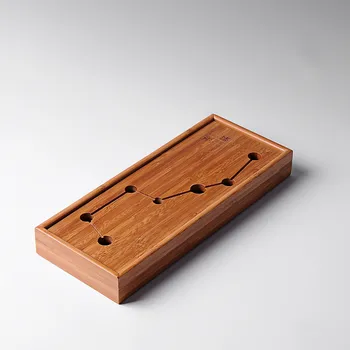 Small Bamboo Tea Tray Square Tea Sets Dry Foam Tray Mini Tray Water Storage Box Tea Ceremony Tea Table
Small Bamboo Tea Tray Square Tea Sets Dry Foam Tray Mini Tray Water Storage Box Tea Ceremony Tea Table