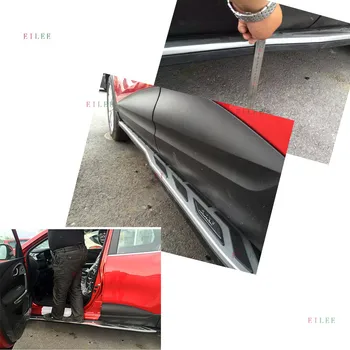 New Designed Running Board Fit for Renault Kadjar 2016 2017 2018 2019 2020 Aluminium High Quality Side Step Nerf Bar
New Designed Running Board Fit for Renault Kadjar 2016 2017 2018 2019 2020 Aluminium High Quality Side Step Nerf Bar