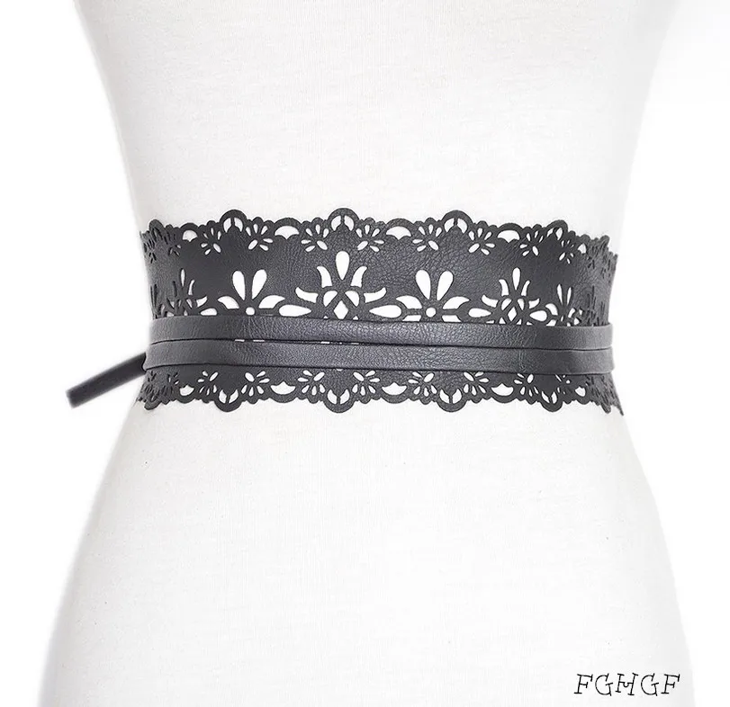 4 Colors ! Elastic Lace Black Belts for Women Luxury Brand Designer Belts for Costumes Jeans Belt Female Wedding Dress Waistband
4 Colors ! Elastic Lace Black Belts for Women Luxury Brand Designer Belts for Costumes Jeans Belt Female Wedding Dress Waistband