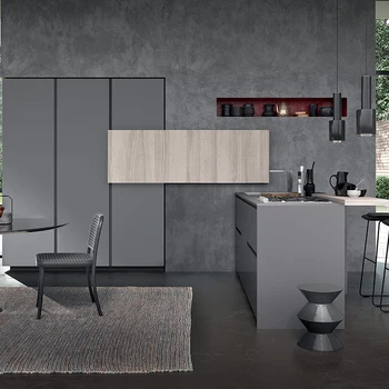 Free custom design modern kitchen unit kitchen furniture white PVC membrance kitchen cabinets benchtop
Free custom design modern kitchen unit kitchen furniture white PVC membrance kitchen cabinets benchtop