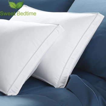 soft 600 fill power white duck down 1.5" gusseted pillow insert neck back pillows inner sleeping pillow core sateen down pillows
soft 600 fill power white duck down 1.5" gusseted pillow insert neck back pillows inner sleeping pillow core sateen down pillows