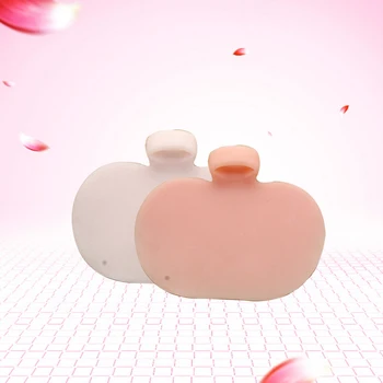 Hot Sale High Heels Forefoot Cushion Cushion Relieve Forefoot Pain Silicone Insole Half Yards Foot Care Sore Feet Pain Pedicure
Hot Sale High Heels Forefoot Cushion Cushion Relieve Forefoot Pain Silicone Insole Half Yards Foot Care Sore Feet Pain Pedicure