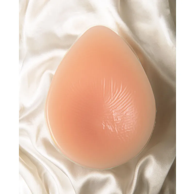 300g/piece Size4 75C/80B/85A Prosthesis Silicone Breastforms Sexy Women Silicone Boobs Pad Mastectomy Ladies Breast Expansion
300g/piece Size4 75C/80B/85A Prosthesis Silicone Breastforms Sexy Women Silicone Boobs Pad Mastectomy Ladies Breast Expansion
