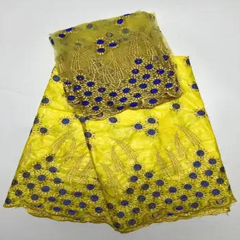 Low price promotion 2019 Laest African Beads Bazin Lace Fabric 5Yards With French Lace Embroidery Bazin Riche Getzner Fabric Onl
Low price promotion 2019 Laest African Beads Bazin Lace Fabric 5Yards With French Lace Embroidery Bazin Riche Getzner Fabric Onl