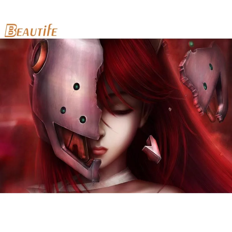 Custom Poster Silk Fabric New Arrive Elfen Lied Poster Customized Poster for your Room Silk Poster
Custom Poster Silk Fabric New Arrive Elfen Lied Poster Customized Poster for your Room Silk Poster