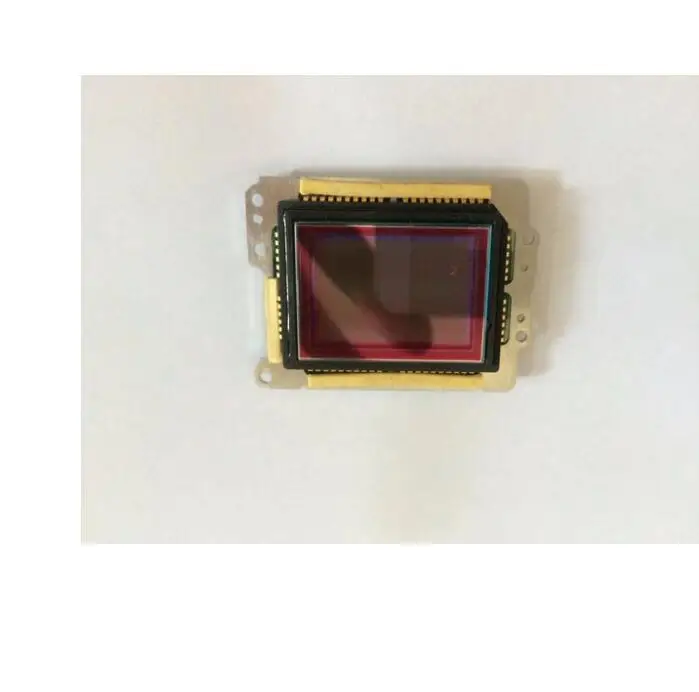 90%New CCD / CMOS without cable flex For SONY A100 Lens CCD Sensor Replacement Repair Part
90%New CCD / CMOS without cable flex For SONY A100 Lens CCD Sensor Replacement Repair Part
