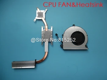 Laptop CPU FAN&Heatsink For Lenovo V310-15ISK V310-14ISK V310-15IBK V310-14IBK 5H40L46722 4BLV6HSLV40 4CLV6FALV00 New
Laptop CPU FAN&Heatsink For Lenovo V310-15ISK V310-14ISK V310-15IBK V310-14IBK 5H40L46722 4BLV6HSLV40 4CLV6FALV00 New