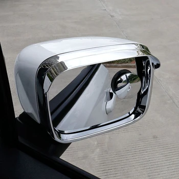WELKINRY For Jeep Renegade 2014 2015 2016 2017 2018 2019 side wing fender rearview mirror sun fine rain visor shield trim
WELKINRY For Jeep Renegade 2014 2015 2016 2017 2018 2019 side wing fender rearview mirror sun fine rain visor shield trim