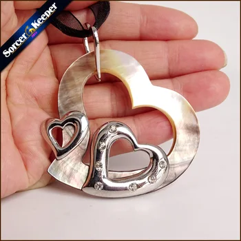 Collares New Natural Mother of Pearl Shell Necklace Pendants Jewelry New Fashion Bijoux Women Leather Chain Necklaces BS312
Collares New Natural Mother of Pearl Shell Necklace Pendants Jewelry New Fashion Bijoux Women Leather Chain Necklaces BS312