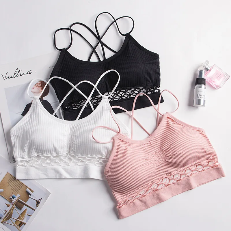 Women Sport Bra Top Yoga Bra Fitness Deportivo Mujer Women Gym Fitness Running Sport Tops Wirefree Padded Yoga Bra Athletic Vest
Women Sport Bra Top Yoga Bra Fitness Deportivo Mujer Women Gym Fitness Running Sport Tops Wirefree Padded Yoga Bra Athletic Vest