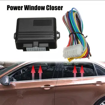 Car Window Lifter for All Cars with 2&4 Windows Car Automatic Window Lifter Universal Car Window 5
Car Window Lifter for All Cars with 2&4 Windows Car Automatic Window Lifter Universal Car Window 5