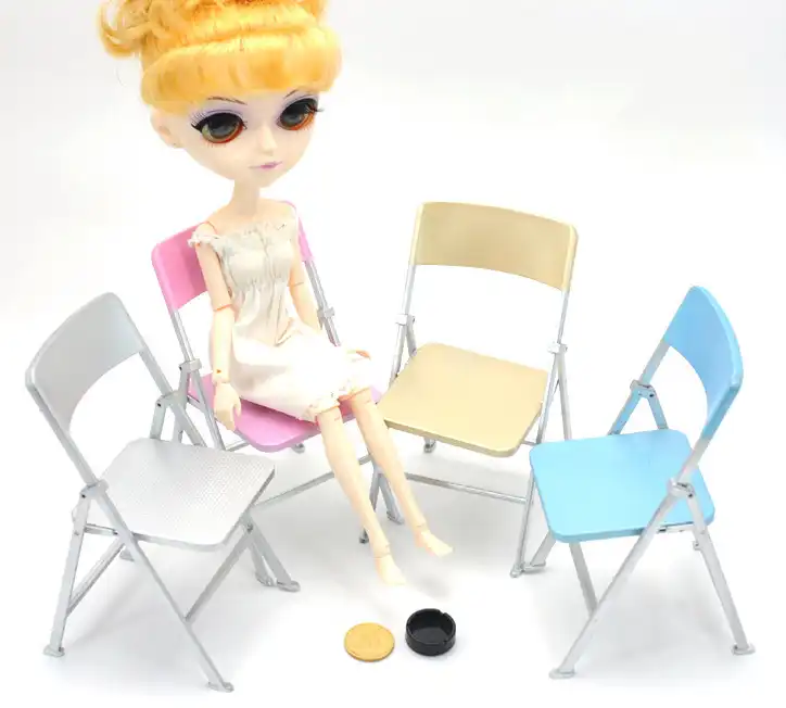 barbie doll chair