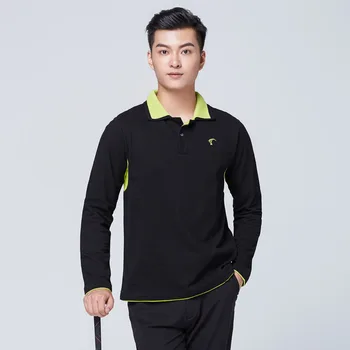 Men Golf Shirts Autumn Winter Long Sleeve Sports Golf Tshirts Turn Down Collar Sportswear Tennis Shirt Tops D0666
Men Golf Shirts Autumn Winter Long Sleeve Sports Golf Tshirts Turn Down Collar Sportswear Tennis Shirt Tops D0666
