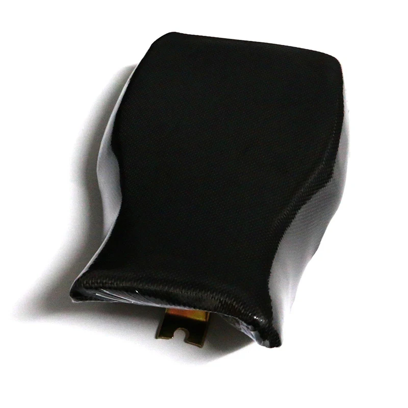 Black Seat Cushion For 50CC 70 90 110CC 150CC Chinese ATV Taotao SunL Eagle Baja