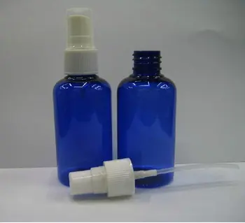 96PCS Blue Spray Bottles 50mil /50CC Whit White Cover BLUE Lotiong bottle -Free Shipping
96PCS Blue Spray Bottles 50mil /50CC Whit White Cover BLUE Lotiong bottle -Free Shipping