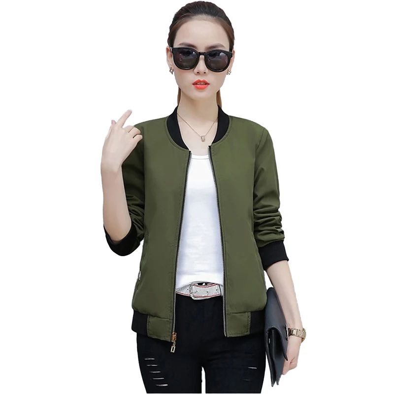Plus size 4XL Women Both Sides Wear Short Jacket Spring Autumn Cardigan Coat Female Two sides wear Short Coats Casual Tops H794
Plus size 4XL Women Both Sides Wear Short Jacket Spring Autumn Cardigan Coat Female Two sides wear Short Coats Casual Tops H794