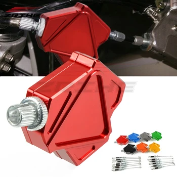 Motorcycle Stunt Clutch Pull Cable Lever Easy System CNC For SUZUKI GSXR1000 GSXR600 GSXR750 GSXR 1000 1100 750 600 GSX250R
Motorcycle Stunt Clutch Pull Cable Lever Easy System CNC For SUZUKI GSXR1000 GSXR600 GSXR750 GSXR 1000 1100 750 600 GSX250R