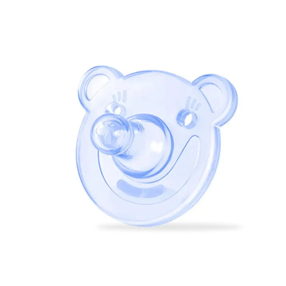2020 Cute Baby Pacifier Safe Newborn Infant Toddlers Baby Pacifier Silicone Nipple Soother Anti-dust Lid Infant Teether
2020 Cute Baby Pacifier Safe Newborn Infant Toddlers Baby Pacifier Silicone Nipple Soother Anti-dust Lid Infant Teether