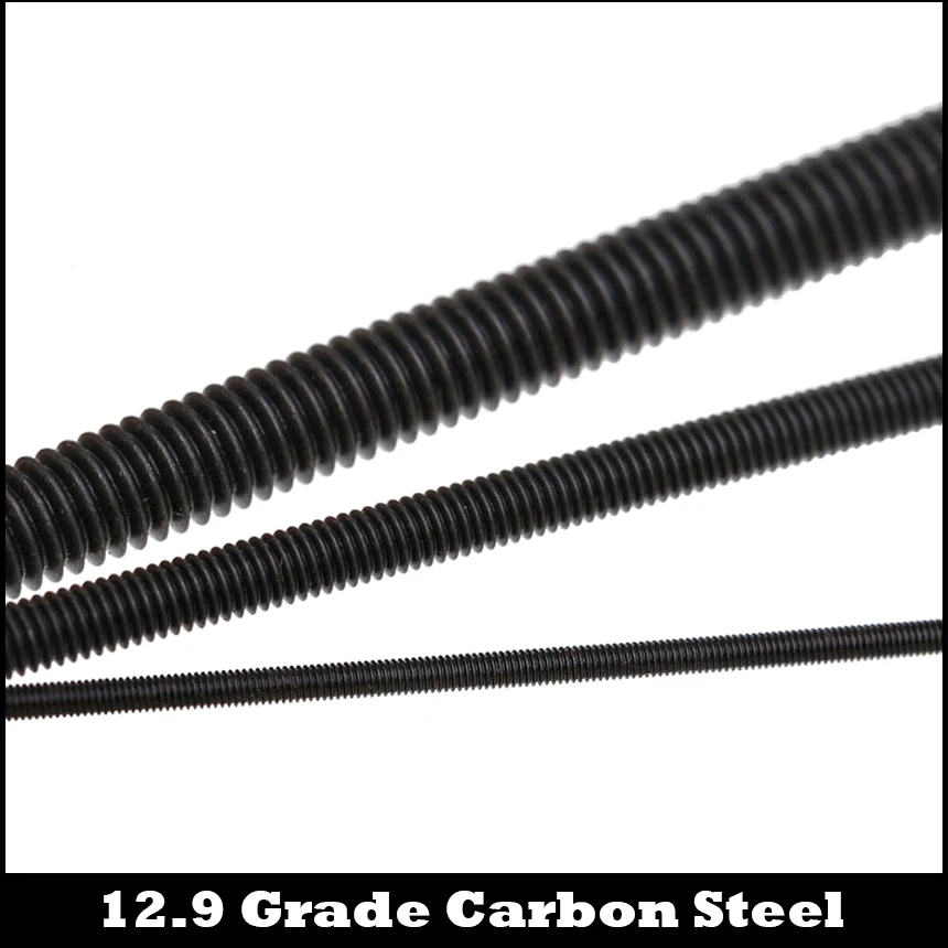 M2 M2.5 M2*250 M2x250 M2.5*250 M2.5x250 12.9 Grade Black Zinc Plated Carbon Steel Full Metric Thread Bolt Shaft Rod Bar Stud
M2 M2.5 M2*250 M2x250 M2.5*250 M2.5x250 12.9 Grade Black Zinc Plated Carbon Steel Full Metric Thread Bolt Shaft Rod Bar Stud