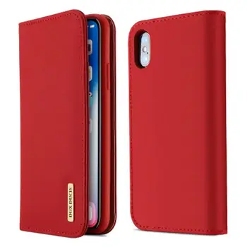 For Apple iPhone X XS Max XR Case Cover Genuine Leather Stand Flip Wallet Card Slot Business Style Intelligence Dormancy
For Apple iPhone X XS Max XR Case Cover Genuine Leather Stand Flip Wallet Card Slot Business Style Intelligence Dormancy