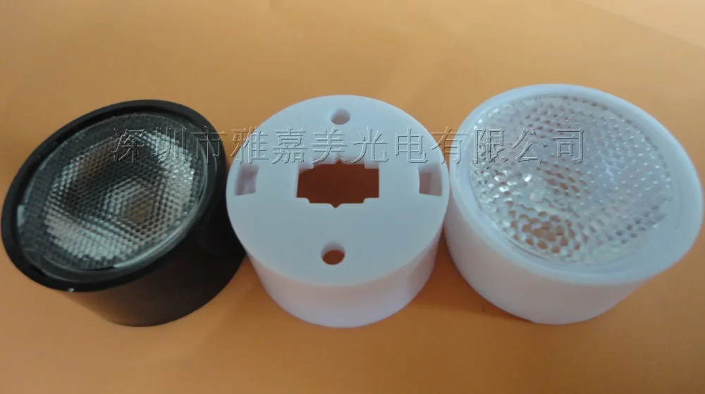 Belt base-XM-L2 LED Lens Diameter 21.5mm Bead surface 25 30 45 60 90 degrees LENS,CREE- XML XHP50 lens
Belt base-XM-L2 LED Lens Diameter 21.5mm Bead surface 25 30 45 60 90 degrees LENS,CREE- XML XHP50 lens
