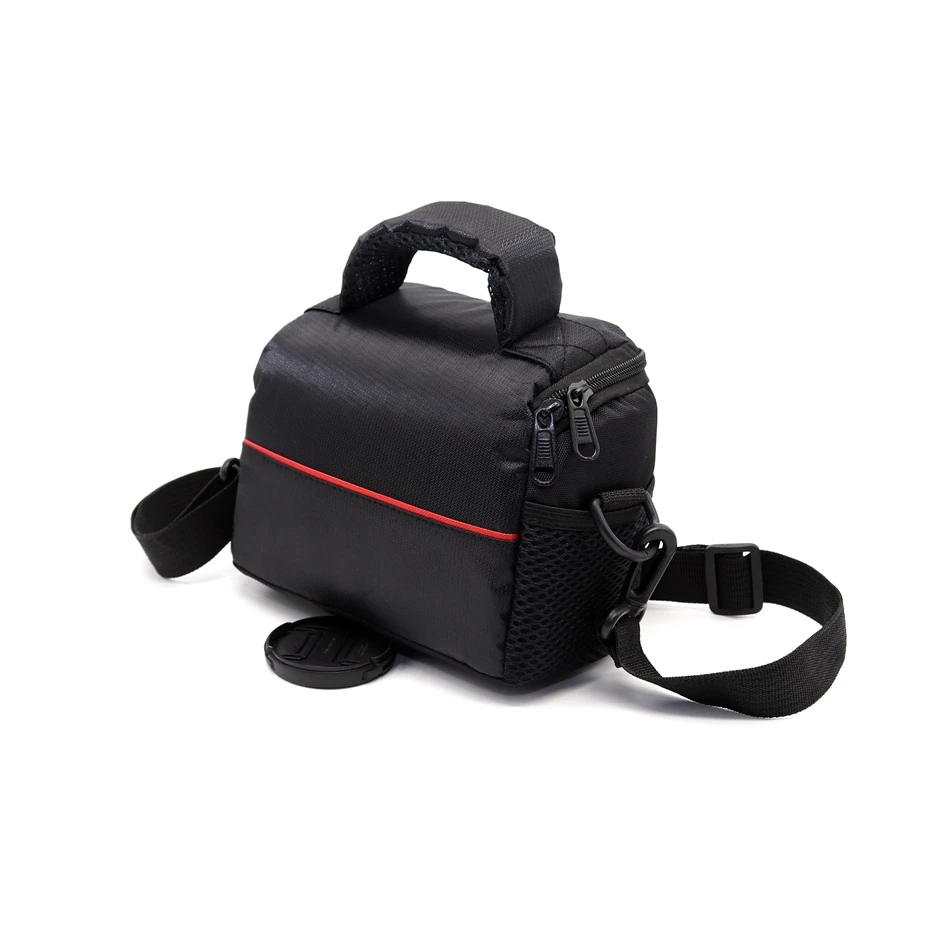 NEW Digital Camera Cover Case Bag for Canon EOS M3 M M2 M5 M6 G1XII G5X SX50 SX60 SX540 SX530 SX520 SX510 G3X Shoulder Strap Bag
NEW Digital Camera Cover Case Bag for Canon EOS M3 M M2 M5 M6 G1XII G5X SX50 SX60 SX540 SX530 SX520 SX510 G3X Shoulder Strap Bag