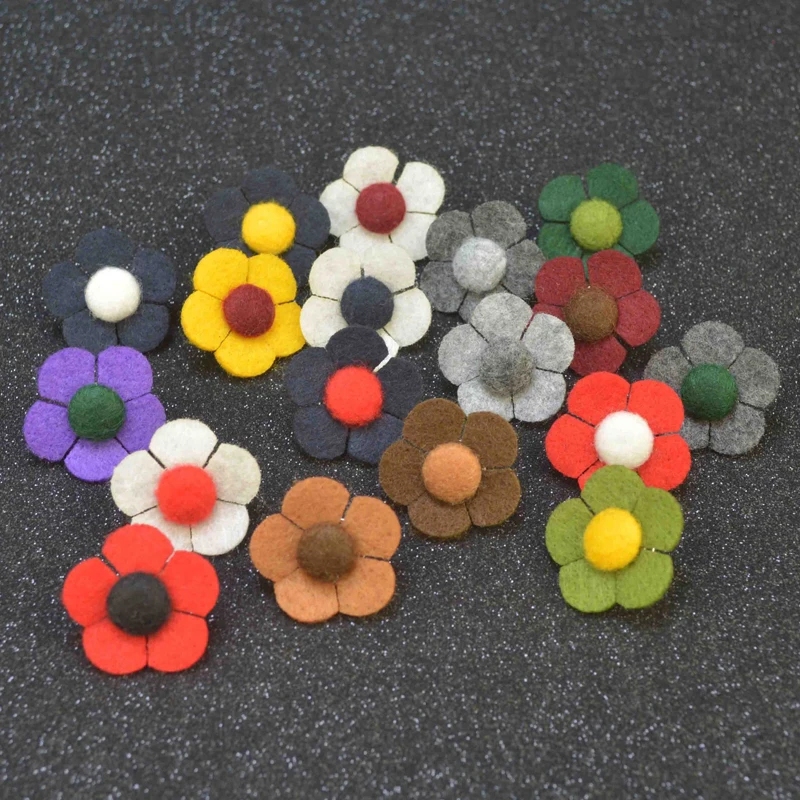 Vintage Chic Handmade Flower Men's Brooch Lapel Pin Suit Boutonniere Brooches Button Wedding Party Accessories 18 Colors
Vintage Chic Handmade Flower Men's Brooch Lapel Pin Suit Boutonniere Brooches Button Wedding Party Accessories 18 Colors