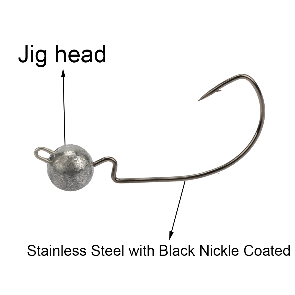 Goture-10pcs-3-5g-5g-7g-Exposed-Lead-Jig-Head-Fishing-Hook-Metal-Stainless-Steel-Jig (1)