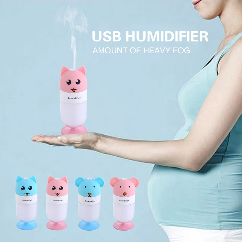 USB Mist Maker USB Humidifier USB Aromatherapy Respirator Asthma Atomizer Inhaler Universal Portable LED 5V 2W
USB Mist Maker USB Humidifier USB Aromatherapy Respirator Asthma Atomizer Inhaler Universal Portable LED 5V 2W