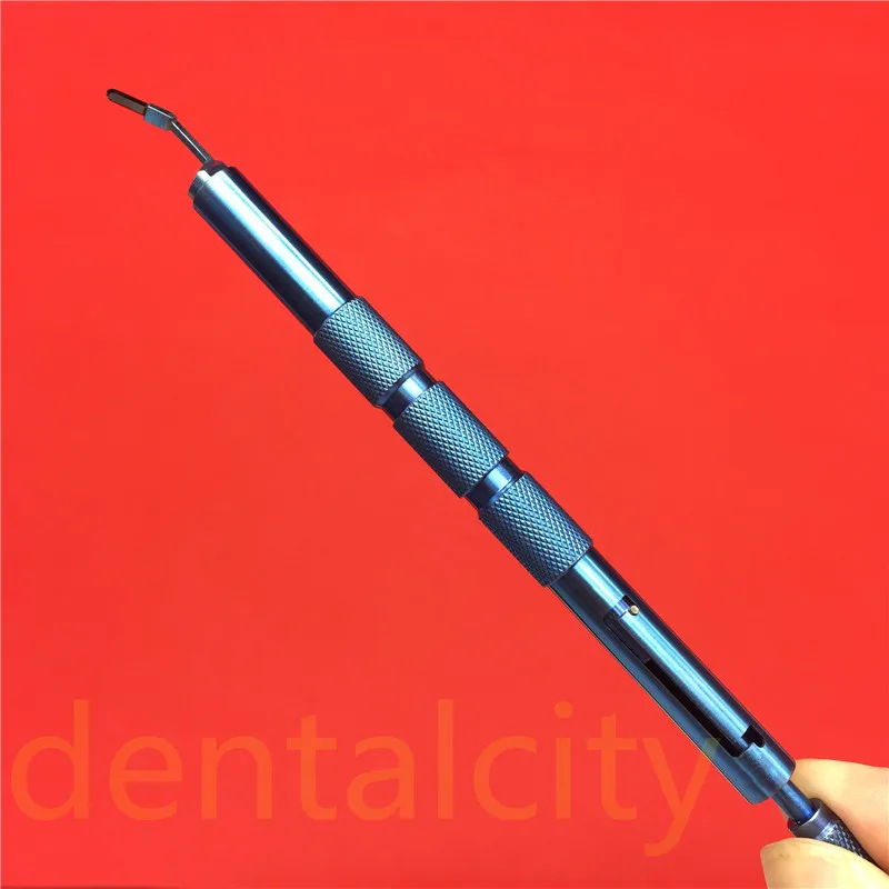 Surgical ophthalmic instruments NEW 2.0MM Black Diamond Cresent Blade ophthalmic eye instrument
Surgical ophthalmic instruments NEW 2.0MM Black Diamond Cresent Blade ophthalmic eye instrument