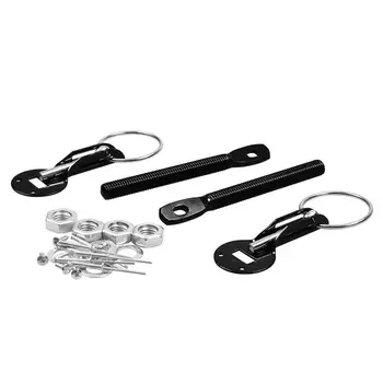Car Modified Cover Lock Accessories Racing Modified Hood Lock Universal Hood Machine Cover Lock
Car Modified Cover Lock Accessories Racing Modified Hood Lock Universal Hood Machine Cover Lock