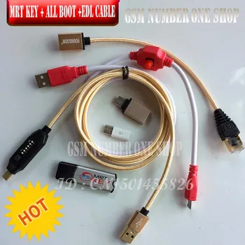 2020 new version MRT Dongle 2 key + XiaoMi9008 BL unlock cable + UMF All boot cable best configuration
2020 new version MRT Dongle 2 key + XiaoMi9008 BL unlock cable + UMF All boot cable best configuration