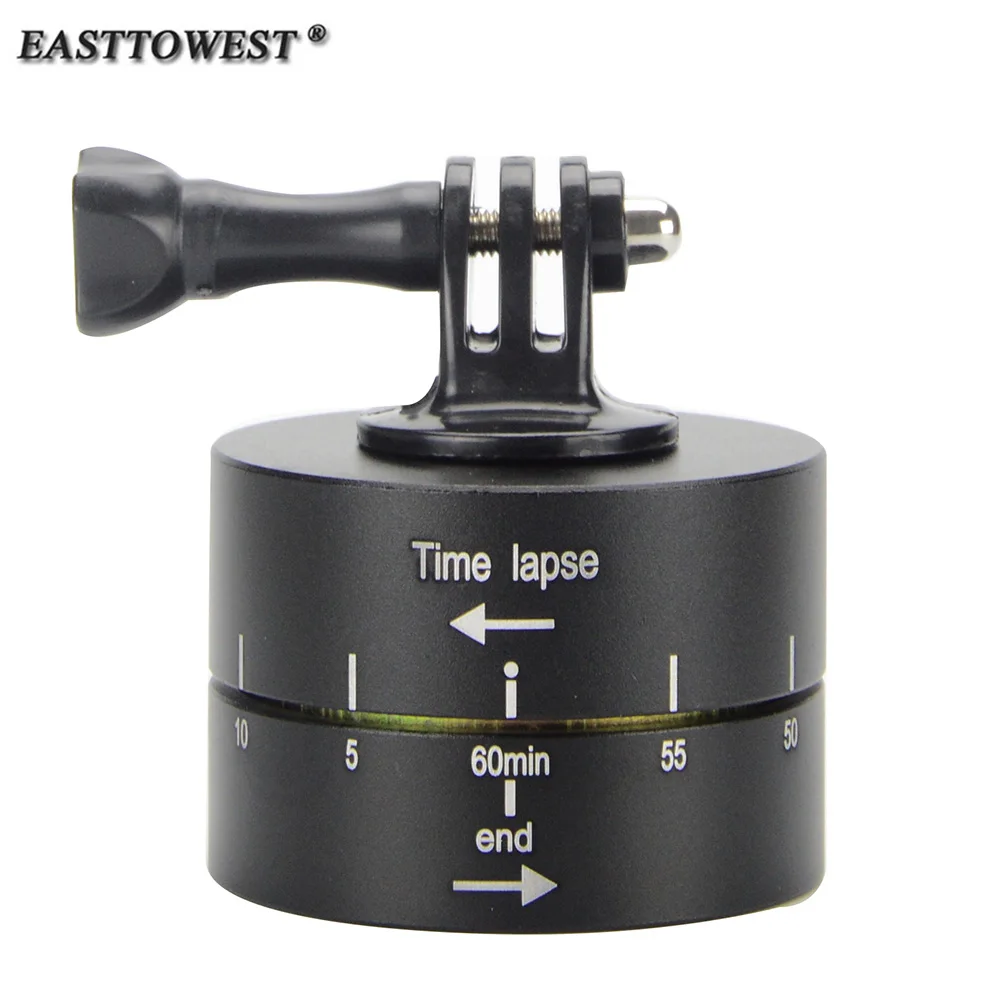 Go Motion 360 Degrees Panning Rotating Time Lapse Photography for Iphone Mobile For GoPro Hero 7 6 5 4 xiaomi yi DJI Osmo Action
Go Motion 360 Degrees Panning Rotating Time Lapse Photography for Iphone Mobile For GoPro Hero 7 6 5 4 xiaomi yi DJI Osmo Action