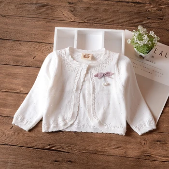 2020 Spring Kids Cardigan Sweater Girls Jacket 100 Cotton Girls Outerwear for 1 2 4 6 8 Years Old Kids Clothes RKC195087
2020 Spring Kids Cardigan Sweater Girls Jacket 100 Cotton Girls Outerwear for 1 2 4 6 8 Years Old Kids Clothes RKC195087