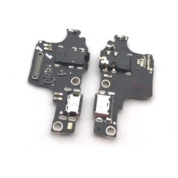 5 Pcs/Lot New For Huawei Honor 10 USB Charging Port Board Flex Cable Connector Parts with Earphone Audio Jack Port Replacement
5 Pcs/Lot New For Huawei Honor 10 USB Charging Port Board Flex Cable Connector Parts with Earphone Audio Jack Port Replacement