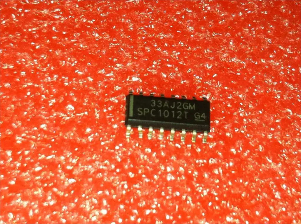 1pcs/lot SPC1012T SPC1012 SOP-16