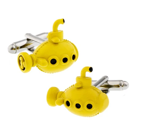 Free Shipping Brand New French Cuff Links Quality Brass Material Submarine Design Men Cufflinks
Free Shipping Brand New French Cuff Links Quality Brass Material Submarine Design Men Cufflinks