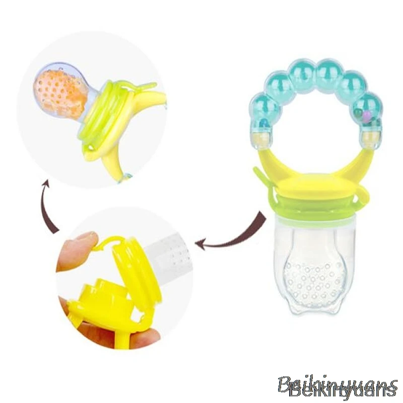 Baby pacifier pacifier fresh food milk powder feeding device child pacifier feeding safety baby products baby bottle feeding
Baby pacifier pacifier fresh food milk powder feeding device child pacifier feeding safety baby products baby bottle feeding