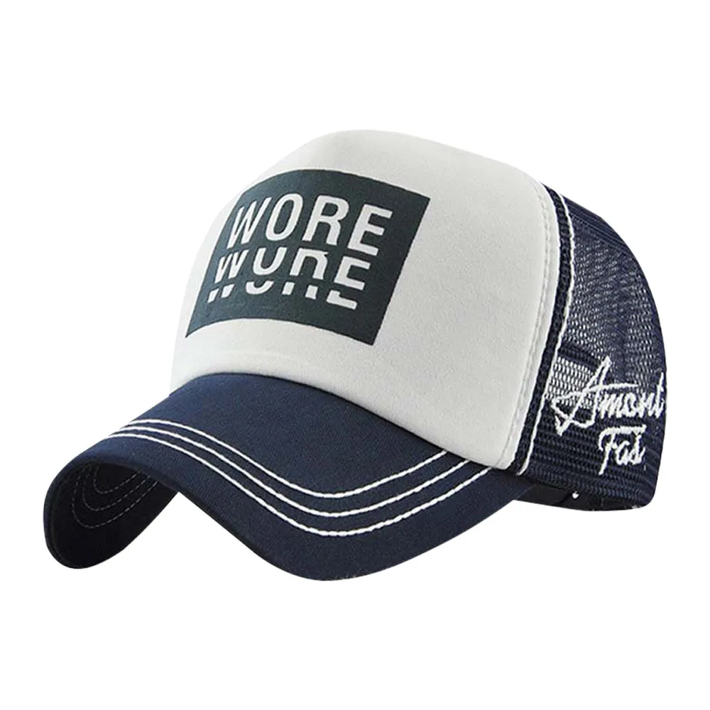 Summer Baseball Cap Men Snapback Hats Caps Men Flexfit Fitted Closed Full Cap Women Gorras Bone Male Trucker Hat Casquette 10
Summer Baseball Cap Men Snapback Hats Caps Men Flexfit Fitted Closed Full Cap Women Gorras Bone Male Trucker Hat Casquette 10