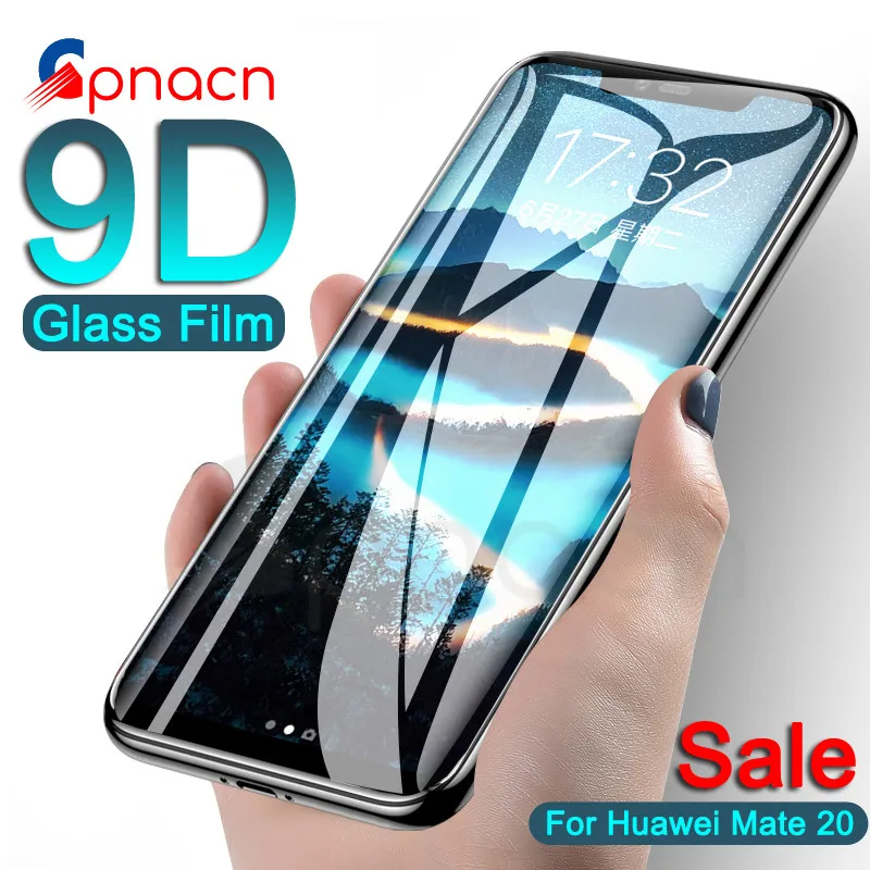 9D Full Cover Protective Glass For Huawei Mate 20 10 Pro 9 Lite 20X Tempered Screen Protector Glass For Huawei P Smart 2019 Film
9D Full Cover Protective Glass For Huawei Mate 20 10 Pro 9 Lite 20X Tempered Screen Protector Glass For Huawei P Smart 2019 Film