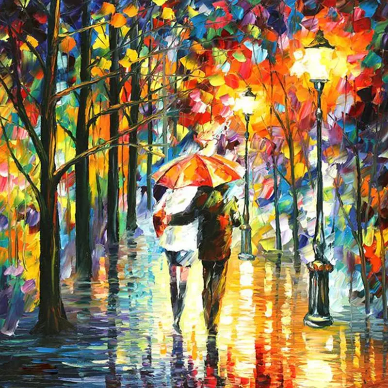 5D Diy Diamond Painting Supplie Forest Full Drill Round Diamond Embroidery Picture Rhinestone Diamond Mosaic Cartoon Home Decor
5D Diy Diamond Painting Supplie Forest Full Drill Round Diamond Embroidery Picture Rhinestone Diamond Mosaic Cartoon Home Decor