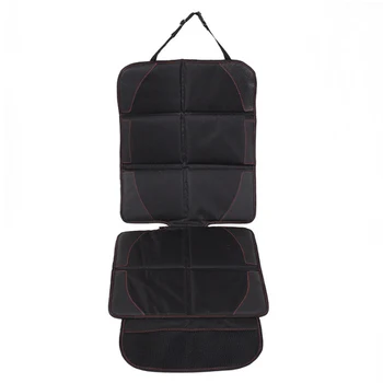 FLY5D All Black 600D Polyester Pet And Baby Seat Cover Comfortable Breathable Suitable for Three Seasons Universal 48*122cm Seat
FLY5D All Black 600D Polyester Pet And Baby Seat Cover Comfortable Breathable Suitable for Three Seasons Universal 48*122cm Seat