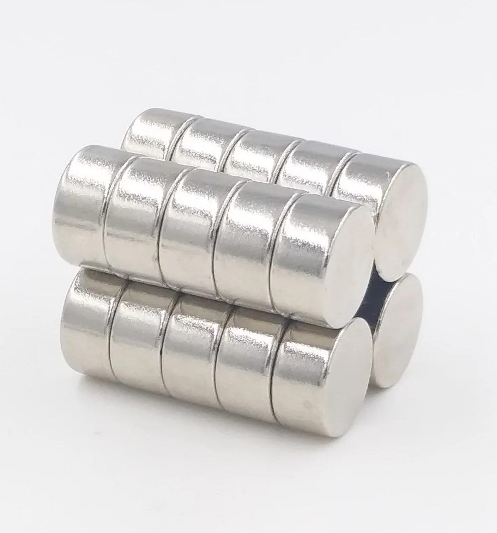 500pcs 10x5 magnet 10mm x 5mm Super strong sticking neo neodymium D10x5 magnets N35 10*5mm permanent magnet 10*5
500pcs 10x5 magnet 10mm x 5mm Super strong sticking neo neodymium D10x5 magnets N35 10*5mm permanent magnet 10*5