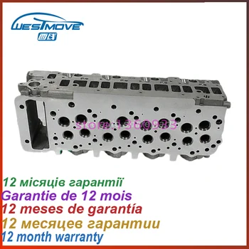 cylinder head for Mitsubishi Canter Fuso 3.0 TDI L4 DOHC 16 2007- ENGINE : 4M42 4AT 4M424AT ME194151 908 516 WG1011011 908516
cylinder head for Mitsubishi Canter Fuso 3.0 TDI L4 DOHC 16 2007- ENGINE : 4M42 4AT 4M424AT ME194151 908 516 WG1011011 908516